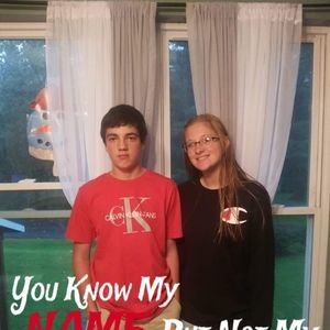 Meet your Posher, Kim